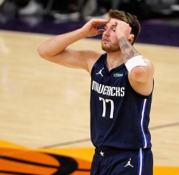 Se consuma el desastre para los Dallas Mavericks