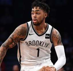 Ahora los Golden State Warriors quieren a D´Angelo Russell