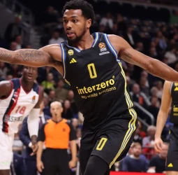 Gran victoria de Baskonia en Berlín, 86-91