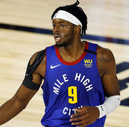 Jeremi Grant, el cuatro que quieren los Angeles Lakers