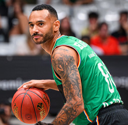 Martes de Eurocup: Besiktas vs Juventud Badalona