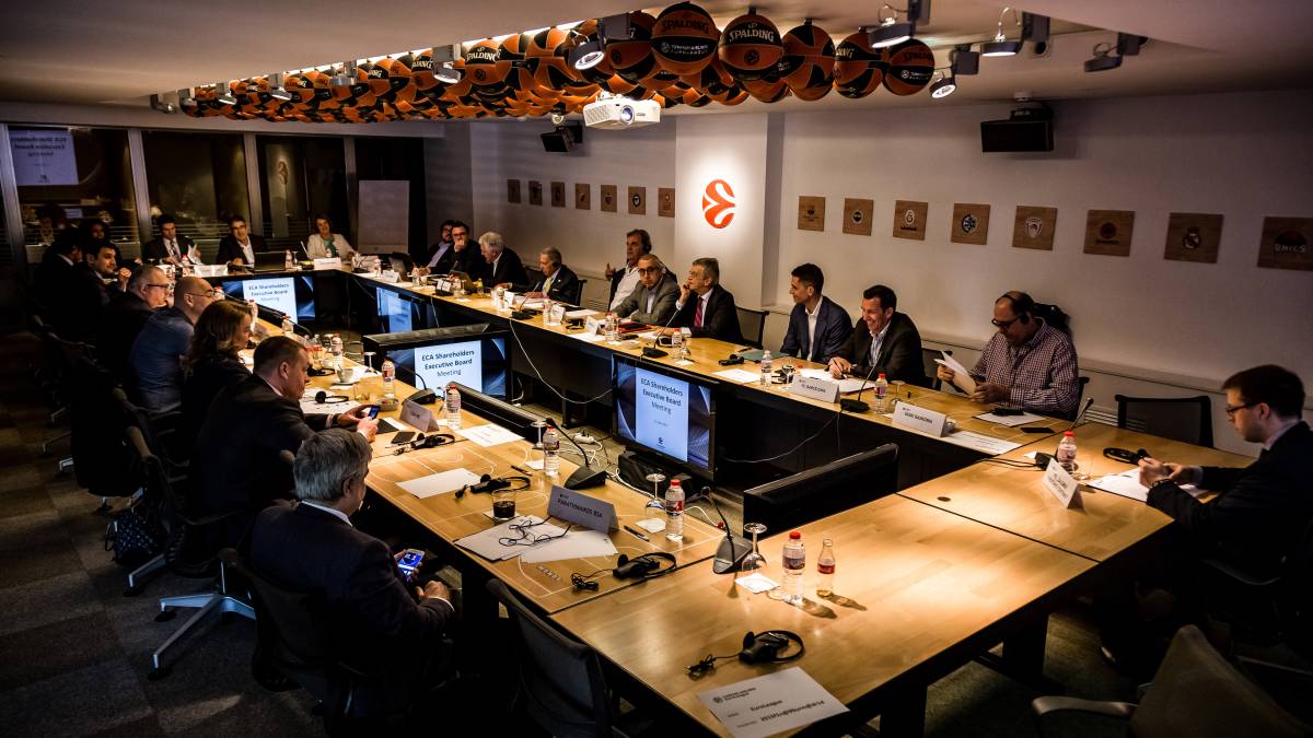 Los datos dan la razón al cambio de formato en la EuroLiga
