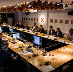 Los datos dan la razón al cambio de formato en la EuroLiga