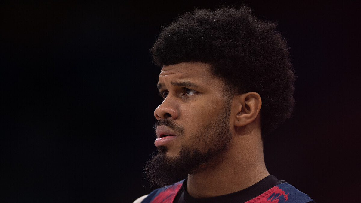 Urbas Fuenlabrada ficha a Lamar Peters