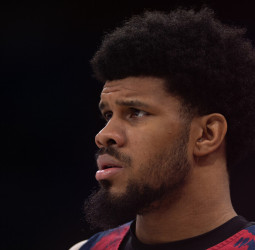Urbas Fuenlabrada ficha a Lamar Peters