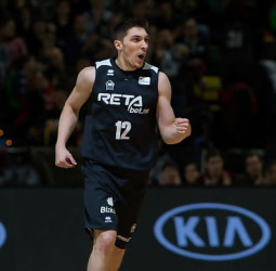Triunfo vital para el RETAbet Bilbao (93-79)