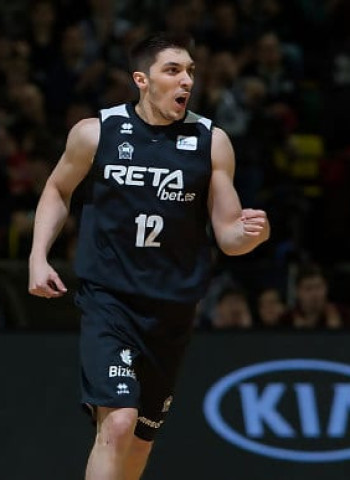 Triunfo vital para el RETAbet Bilbao (93-79)