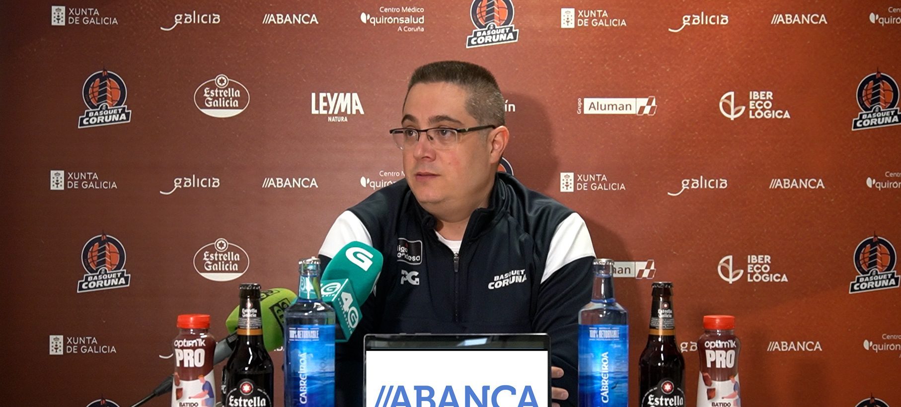 Diego Epifanio – Previa UCAM Murcia vs Leyma Coruña