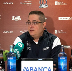Diego Epifanio – Previa UCAM Murcia vs Leyma Coruña
