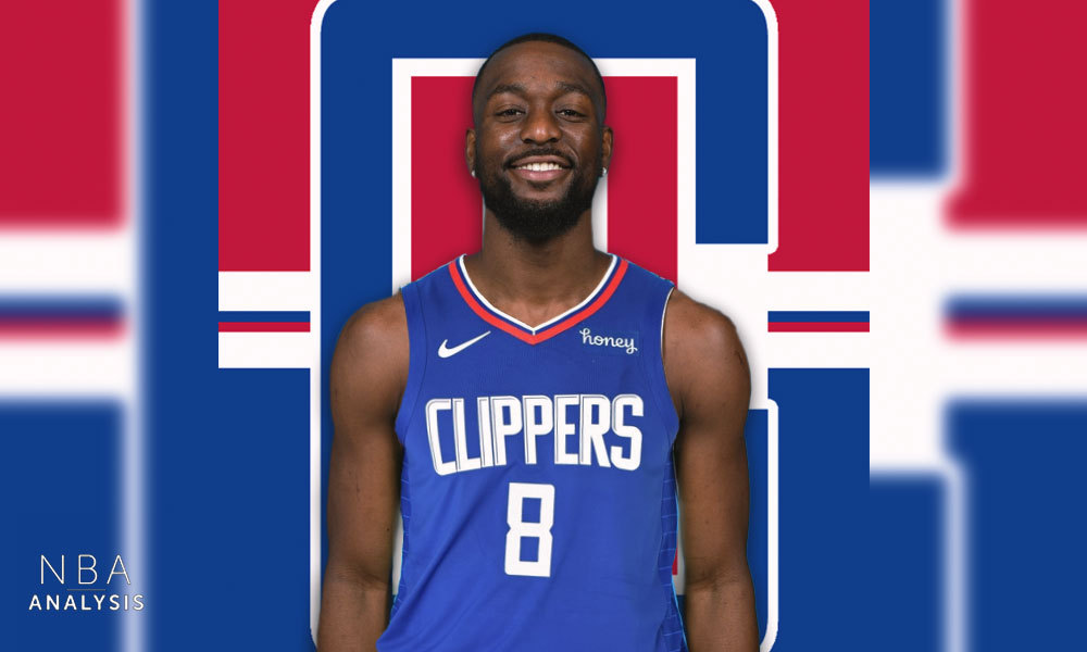 Kemba Walker, opción exterior para los Angeles Clippers