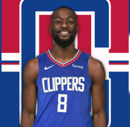 Kemba Walker, opción exterior para los Angeles Clippers