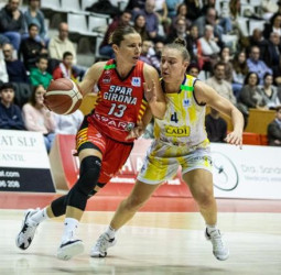 Valencia Basket tiñe el liderato de taronja a las puertas del Preolímpico