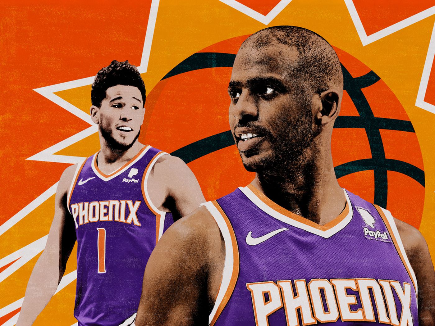 Las acciones de Phoenix Suns continúan al alza