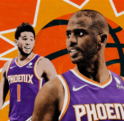 Las acciones de Phoenix Suns continúan al alza