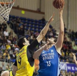 Importante duelo del GBC en Illunbe ante Iberostar Tenerife