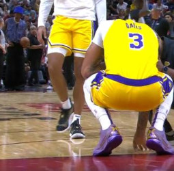 Videoresúmenes de la jornada NBA · 06/11 (12 games)