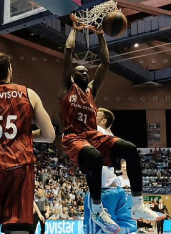 Montakit Fuenlabrada saca pecho en la prórroga (101-104)