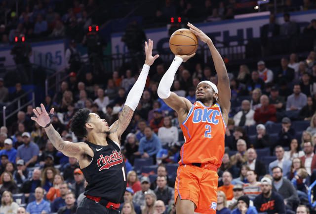 Videoresúmenes de la jornada NBA · 23/01 (5 games)