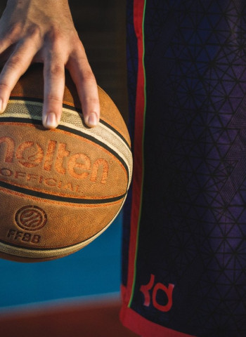 NBA, comienza el espectáculo con cinco españoles