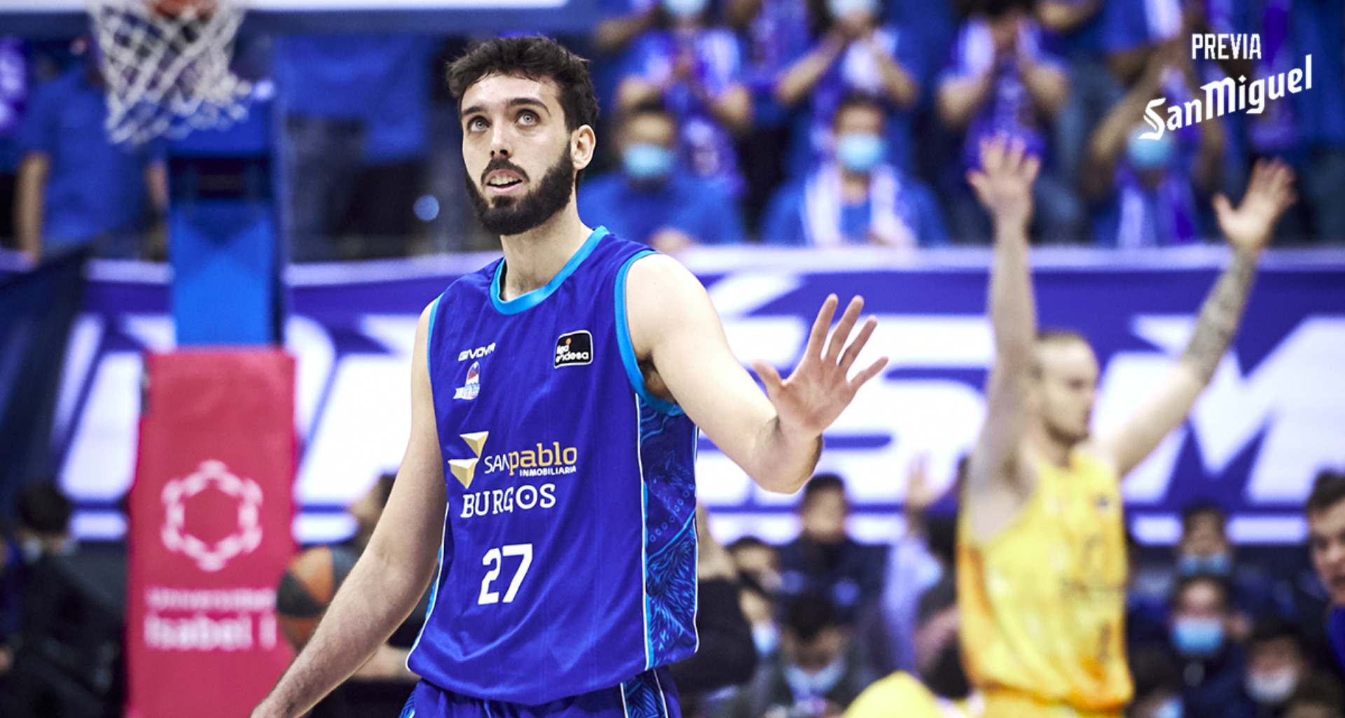 Con todo, a por un duro partido en el Coliseum