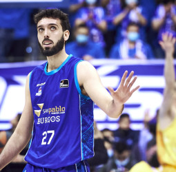 Con todo, a por un duro partido en el Coliseum