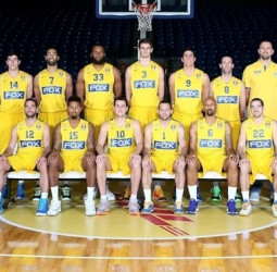 No diga fracaso, diga Maccabi