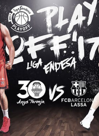 Previa de la serie entre Valencia Basket y FC Barcelona Lassa