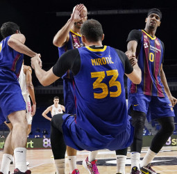 Barça: Los detalles del campeón