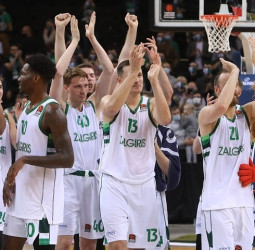 Resumen de la jornada 4 de la EuroLeague