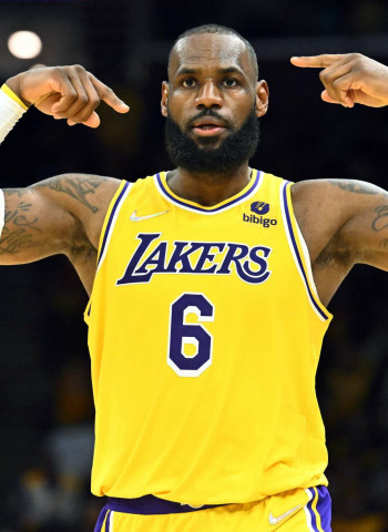 La encrucijada de LeBron James