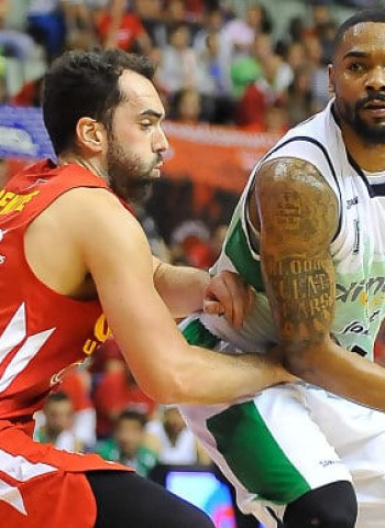 Laprovittola marca el camino del Divina Seguros Joventut (75-92)