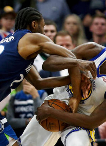 Celtics ganan, Warriors y Nuggets pierden