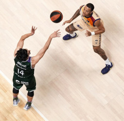 Previa Playoffs acb: Unicaja Málaga vs UCAM Murcia