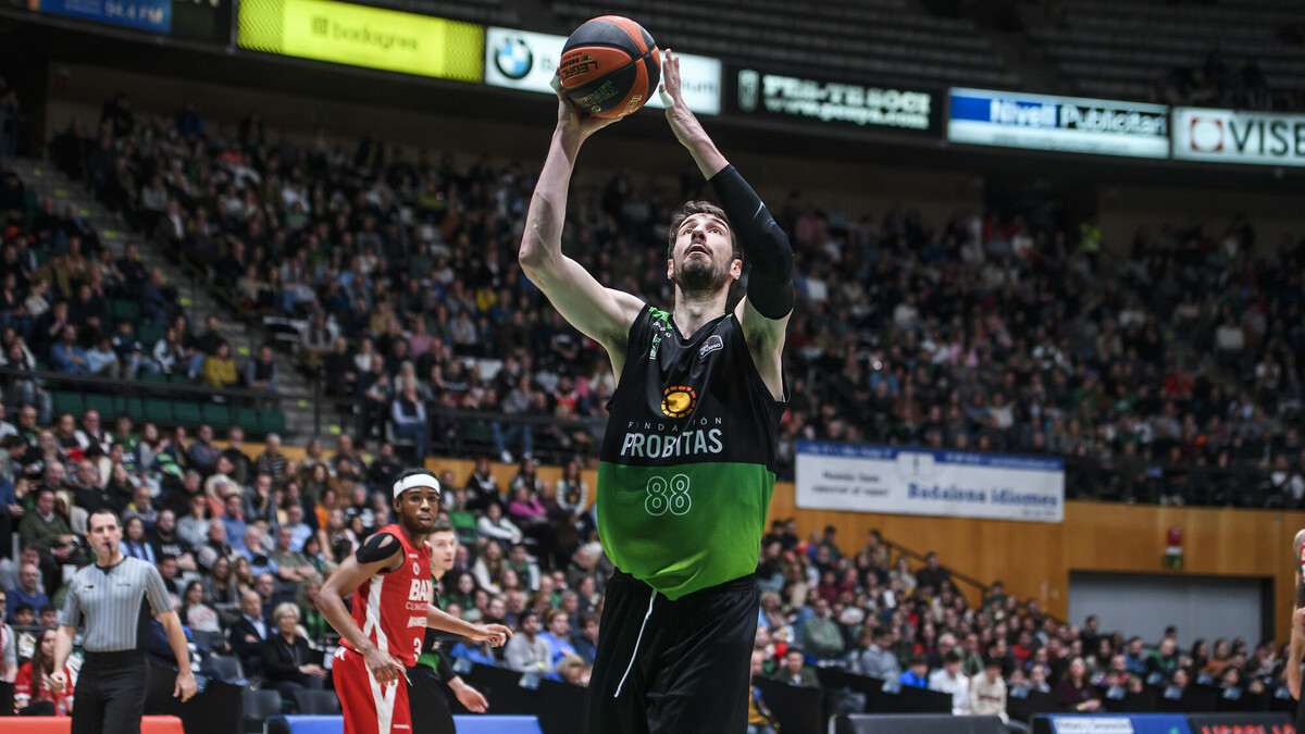 Partido altamente irregular para victoria del Joventut (73-65)