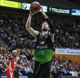 Partido altamente irregular para victoria del Joventut (73-65)