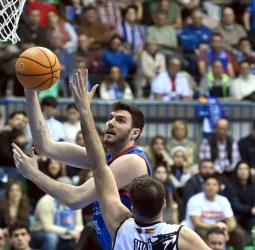 György Goloman, objetivo del Hiopos Lleida