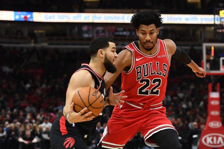 Otto Porter Jr activa su opción jugador con los Chicago Bulls