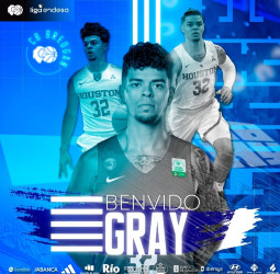 Rob Gray se suma a Río Breogán