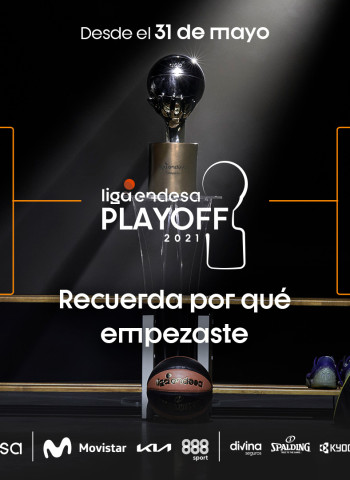 Definido el Playoff de la liga Endesa 