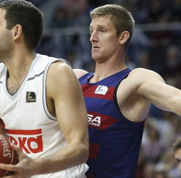 El partidazo del Domingo: Barcelona Lassa - Real Madrid