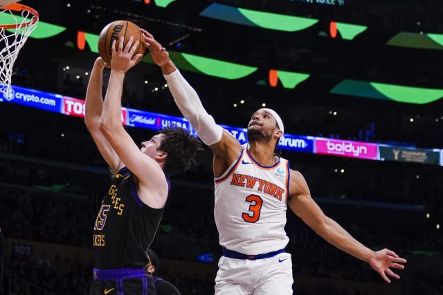 Videoresúmenes de la jornada NBA · 18/12 (11 games)
