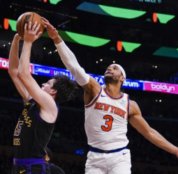 Videoresúmenes de la jornada NBA · 18/12 (11 games)