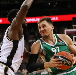 Previa de la jornada 18º de la EuroLeague