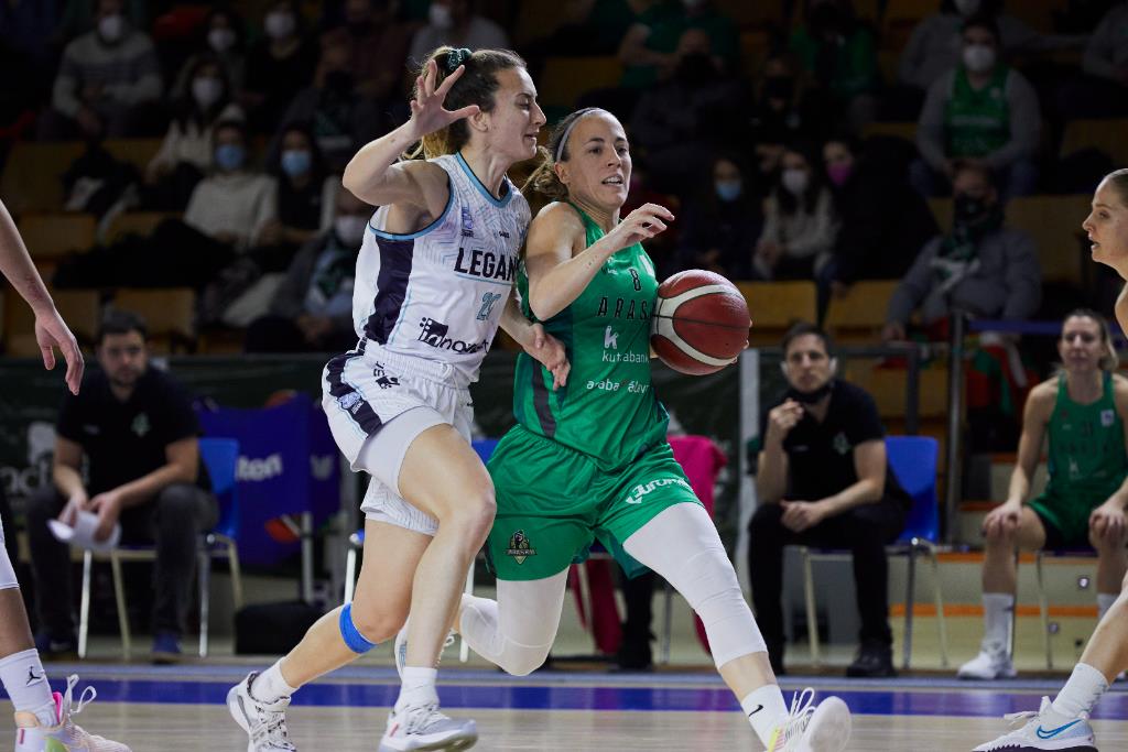 Casademont Zaragoza y Valencia Basket, intratables en sus pistas