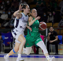 Casademont Zaragoza y Valencia Basket, intratables en sus pistas