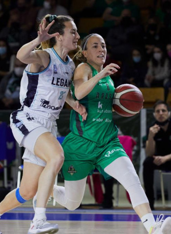 Casademont Zaragoza y Valencia Basket, intratables en sus pistas