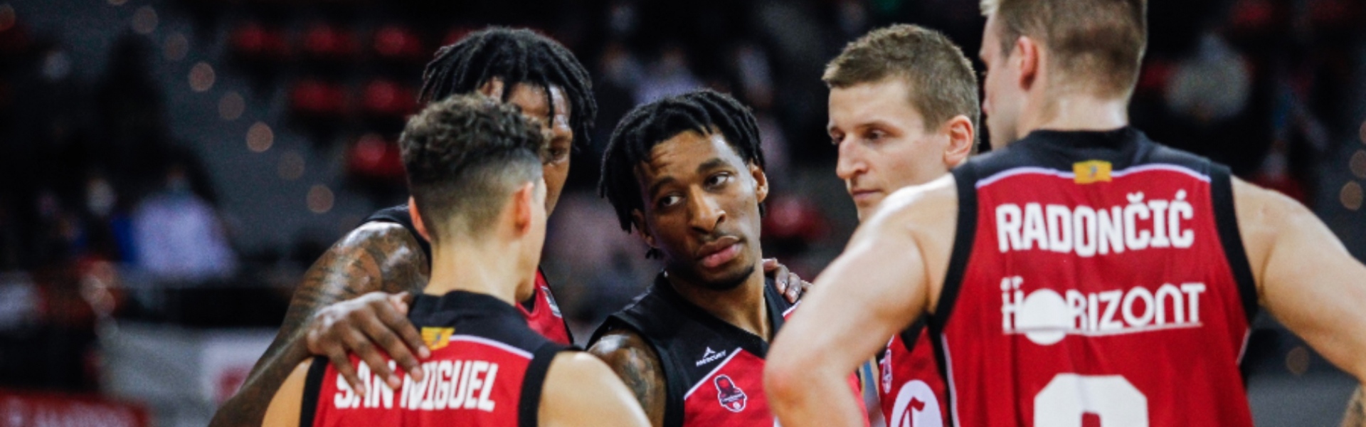 Radoncic y Okoye repasan  la actualidad con el Real Madrid en el horizonte