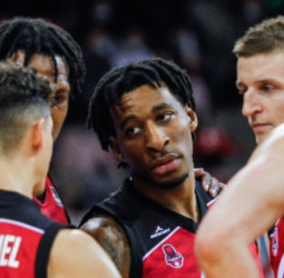 Radoncic y Okoye repasan  la actualidad con el Real Madrid en el horizonte