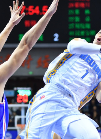 Marko Todorovic, en la agenda del Baskonia
