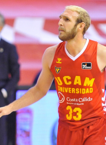 Conner Frankamp, ocho semanas de baja